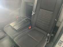 Ford Transit Custom 2.0 340 EcoBlue MHEV Limited Panel Van 5dr Diesel Manual L1 H1 Euro 6 (s/s) (130 ps) - U1256