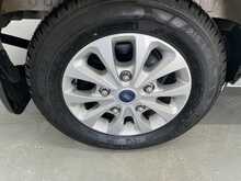 Ford Transit Custom 2.0 340 EcoBlue MHEV Limited Panel Van 5dr Diesel Manual L1 H1 Euro 6 (s/s) (130 ps) - U1256