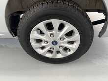 Ford Transit Custom 2.0 340 EcoBlue MHEV Limited Panel Van 5dr Diesel Manual L1 H1 Euro 6 (s/s) (130 ps) - U1256