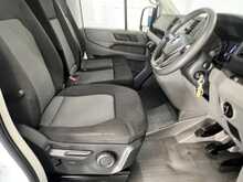 Volkswagen Crafter 2.0 TDI CR35 Commerce Plus Panel Van 5dr Diesel Manual FWD MWB High Roof Euro 6 (s/s) (140 ps) - U1260