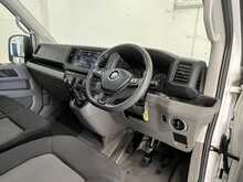 Volkswagen Crafter 2.0 TDI CR35 Commerce Plus Panel Van 5dr Diesel Manual FWD MWB High Roof Euro 6 (s/s) (140 ps) - U1260