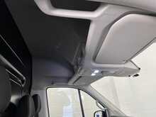 Volkswagen Crafter 2.0 TDI CR35 Commerce Plus Panel Van 5dr Diesel Manual FWD MWB High Roof Euro 6 (s/s) (140 ps) - U1260