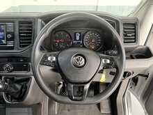 Volkswagen Crafter 2.0 TDI CR35 Commerce Plus Panel Van 5dr Diesel Manual FWD MWB High Roof Euro 6 (s/s) (140 ps) - U1260