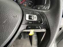 Volkswagen Crafter 2.0 TDI CR35 Commerce Plus Panel Van 5dr Diesel Manual FWD MWB High Roof Euro 6 (s/s) (140 ps) - U1260