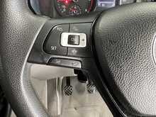 Volkswagen Crafter 2.0 TDI CR35 Commerce Plus Panel Van 5dr Diesel Manual FWD MWB High Roof Euro 6 (s/s) (140 ps) - U1260