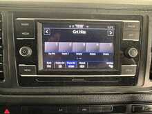 Volkswagen Crafter 2.0 TDI CR35 Commerce Plus Panel Van 5dr Diesel Manual FWD MWB High Roof Euro 6 (s/s) (140 ps) - U1260