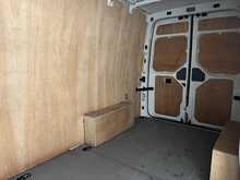 Volkswagen Crafter 2.0 TDI CR35 Commerce Plus Panel Van 5dr Diesel Manual FWD MWB High Roof Euro 6 (s/s) (140 ps) - U1260