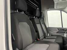 Volkswagen Crafter 2.0 TDI CR35 Commerce Plus Panel Van 5dr Diesel Manual FWD MWB High Roof Euro 6 (s/s) (140 ps) - U1261