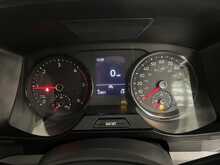 Volkswagen Crafter 2.0 TDI CR35 Commerce Plus Panel Van 5dr Diesel Manual FWD MWB High Roof Euro 6 (s/s) (140 ps) - U1261