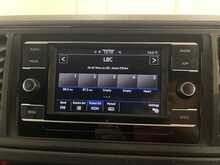 Volkswagen Crafter 2.0 TDI CR35 Commerce Plus Panel Van 5dr Diesel Manual FWD MWB High Roof Euro 6 (s/s) (140 ps) - U1261