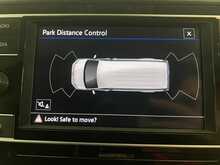 Volkswagen Crafter 2.0 TDI CR35 Commerce Plus Panel Van 5dr Diesel Manual FWD MWB High Roof Euro 6 (s/s) (140 ps) - U1261