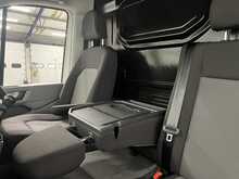 Volkswagen Crafter 2.0 TDI CR35 Commerce Plus Panel Van 5dr Diesel Manual FWD MWB High Roof Euro 6 (s/s) (140 ps) - U1261