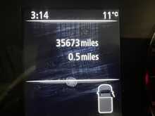 Renault Master 2.3 dCi 35 Advance Panel Van 4dr Diesel Manual FWD LWB Medium Roof Euro 6 (135 ps) - U1263