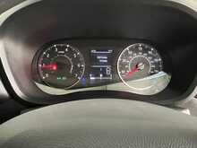 Renault Master 2.3 dCi 35 Advance Panel Van 4dr Diesel Manual FWD LWB Medium Roof Euro 6 (135 ps) - U1263