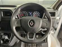 Renault Master 2.3 dCi 35 Advance Panel Van 4dr Diesel Manual FWD LWB Medium Roof Euro 6 (135 ps) - U1263