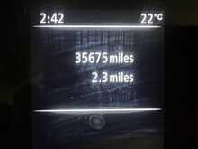Renault Master 2.3 dCi 35 Advance Panel Van 4dr Diesel Manual FWD LWB Medium Roof Euro 6 (135 ps) - U1263