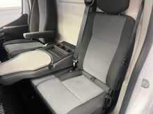 Renault Master 2.3 dCi 35 Advance Panel Van 4dr Diesel Manual FWD LWB Medium Roof Euro 6 (135 ps) - U1263
