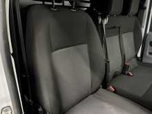 Vauxhall Vivaro 1.5 Turbo D 2900 Sportive Panel Van 6dr Diesel Manual L2 H1 Euro 6 (s/s) (100 ps) - U1265