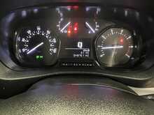 Vauxhall Vivaro 1.5 Turbo D 2900 Sportive Panel Van 6dr Diesel Manual L2 H1 Euro 6 (s/s) (100 ps) - U1265