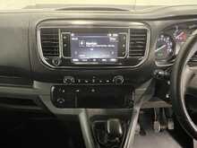 Vauxhall Vivaro 1.5 Turbo D 2900 Sportive Panel Van 6dr Diesel Manual L2 H1 Euro 6 (s/s) (100 ps) - U1265