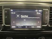 Vauxhall Vivaro 1.5 Turbo D 2900 Sportive Panel Van 6dr Diesel Manual L2 H1 Euro 6 (s/s) (100 ps) - U1265