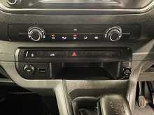 Vauxhall Vivaro 1.5 Turbo D 2900 Sportive Panel Van 6dr Diesel Manual L2 H1 Euro 6 (s/s) (100 ps) - U1265