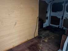 Vauxhall Vivaro 1.5 Turbo D 2900 Sportive Panel Van 6dr Diesel Manual L2 H1 Euro 6 (s/s) (100 ps) - U1265