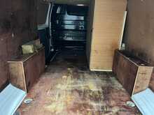 Vauxhall Vivaro 1.5 Turbo D 2900 Sportive Panel Van 6dr Diesel Manual L2 H1 Euro 6 (s/s) (100 ps) - U1265