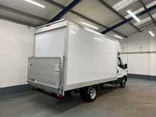Iveco Daily D HPI 14V 35C 3750 2.3 2dr Luton Manual Diesel - U1267