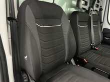 Iveco Daily D HPI 14V 35C 3750 2.3 2dr Luton Manual Diesel - U1267