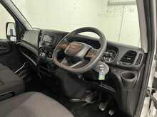 Iveco Daily D HPI 14V 35C 3750 2.3 2dr Luton Manual Diesel - U1267