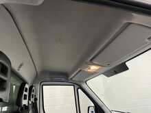 Iveco Daily D HPI 14V 35C 3750 2.3 2dr Luton Manual Diesel - U1267