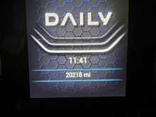 Iveco Daily D HPI 14V 35C 3750 2.3 2dr Luton Manual Diesel - U1267