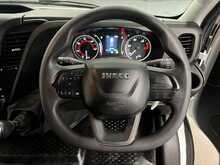 Iveco Daily D HPI 14V 35C 3750 2.3 2dr Luton Manual Diesel - U1267