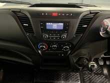 Iveco Daily D HPI 14V 35C 3750 2.3 2dr Luton Manual Diesel - U1267