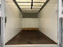 Iveco Daily D HPI 14V 35C 3750 2.3 2dr Luton Manual Diesel - U1267