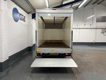 Iveco Daily D HPI 14V 35C 3750 2.3 2dr Luton Manual Diesel - U1267