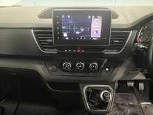 Renault Trafic 2.0 dCi Blue LL30 Extra Panel Van 5dr Diesel Manual L2 H1 Euro 6 (s/s) (130 ps) - U1268