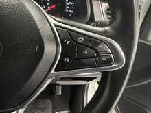 Renault Trafic 2.0 dCi Blue LL30 Extra Panel Van 5dr Diesel Manual L2 H1 Euro 6 (s/s) (130 ps) - U1268