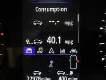 Renault Trafic 2.0 dCi Blue LL30 Extra Panel Van 5dr Diesel Manual L2 H1 Euro 6 (s/s) (130 ps) - U1268