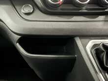 Renault Trafic 2.0 dCi Blue LL30 Extra Panel Van 5dr Diesel Manual L2 H1 Euro 6 (s/s) (130 ps) - U1268