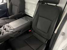 Renault Trafic 2.0 dCi Blue LL30 Extra Panel Van 5dr Diesel Manual L2 H1 Euro 6 (s/s) (130 ps) - U1268