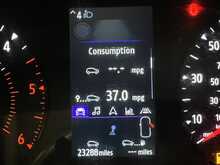 Renault Trafic 2.0 dCi Blue LL30 Extra Panel Van 5dr Diesel Manual L2 H1 Euro 6 (s/s) (130 ps) - U1268