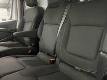 Renault Trafic 2.0 dCi Blue LL30 Extra Panel Van 5dr Diesel Manual L2 H1 Euro 6 (s/s) (130 ps) - U1268