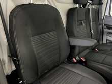 Ford Transit Custom 2.0 280 EcoBlue Limited Panel Van 5dr Diesel Manual L1 H1 Euro 6 (s/s) (130 ps) - U1273