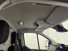 Ford Transit Custom 2.0 280 EcoBlue Limited Panel Van 5dr Diesel Manual L1 H1 Euro 6 (s/s) (130 ps) - U1273