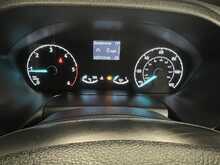 Ford Transit Custom 2.0 280 EcoBlue Limited Panel Van 5dr Diesel Manual L1 H1 Euro 6 (s/s) (130 ps) - U1273