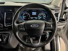 Ford Transit Custom 2.0 280 EcoBlue Limited Panel Van 5dr Diesel Manual L1 H1 Euro 6 (s/s) (130 ps) - U1273