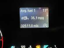 Ford Transit Custom 2.0 280 EcoBlue Limited Panel Van 5dr Diesel Manual L1 H1 Euro 6 (s/s) (130 ps) - U1273