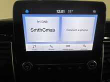 Ford Transit Custom 2.0 280 EcoBlue Limited Panel Van 5dr Diesel Manual L1 H1 Euro 6 (s/s) (130 ps) - U1273